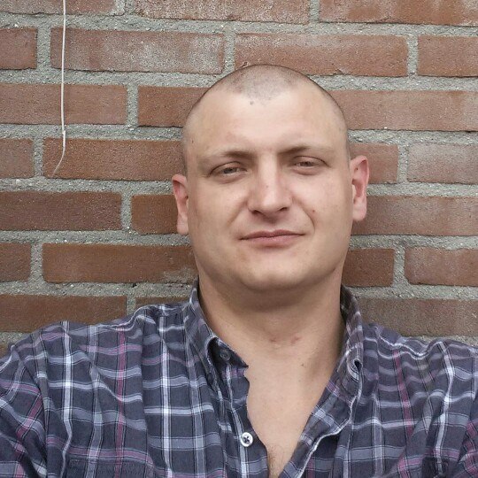 Damian Jaros (DamianJaros)