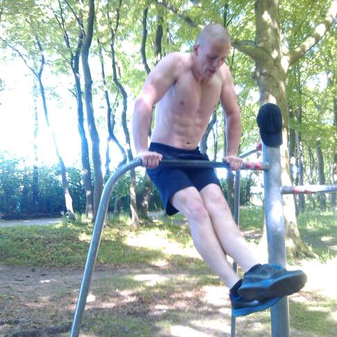 Michal Jezierski (michalNO)