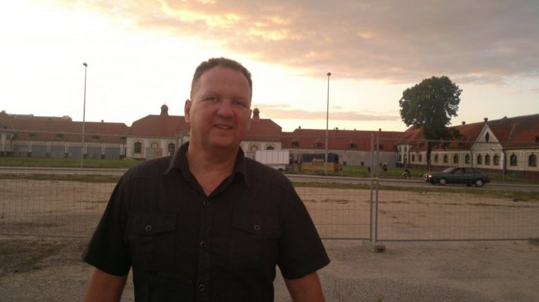 Krzysztof Langiewicz (skromnis)
