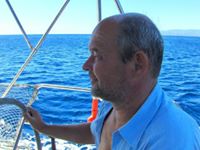 Pawel Sawa (Skipper), Bergen, Szczecin