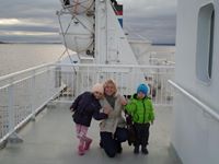 Marta Hoffman (MartaHoffman)