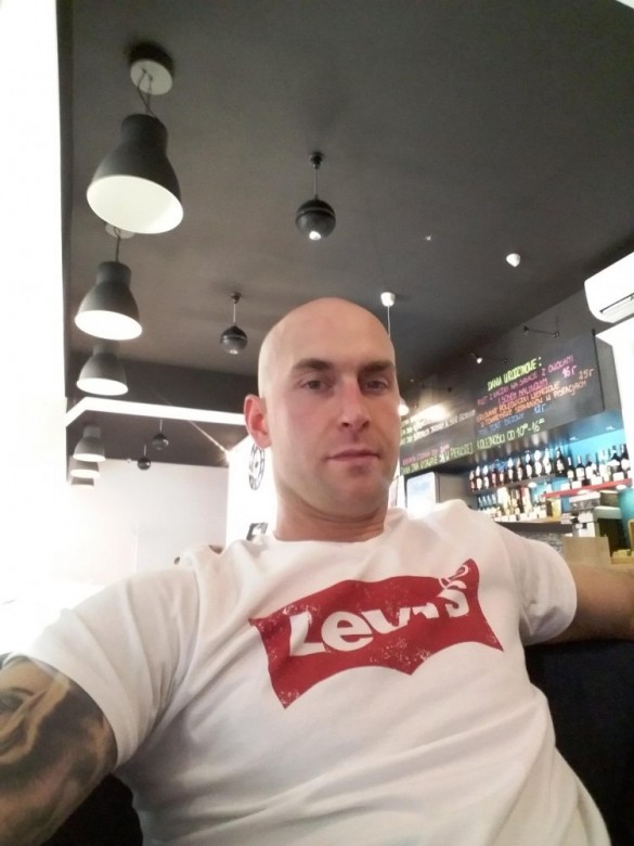 Krystian M (krystiano69), Bergen, bialystok