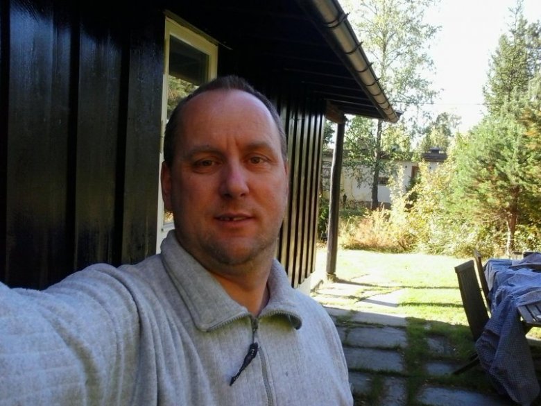 leszek Kramer (kuba222), oslo okolice frognervegen, poznan okolice