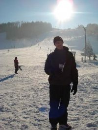 Kamil Mazur (stempien), Oslo, Kozienice