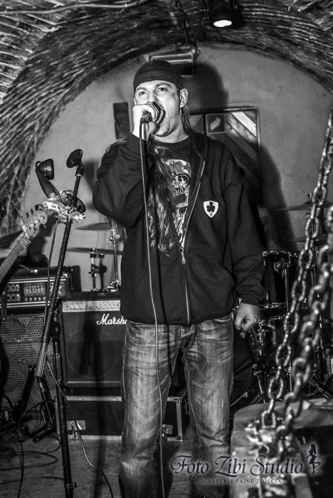 Jay Kay (Sauron), KK