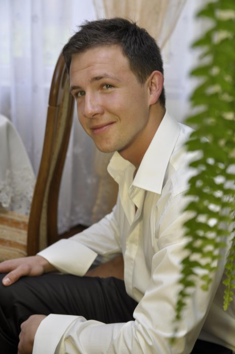 Krzysztof Filipkowski (Filip24), Oslo, Olsztyn