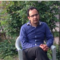 Fakhir Shahnawaz (FakhirShahnawaz)