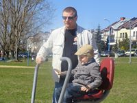 Andrzej Alberski (AndrzejAlberski), Siedlce