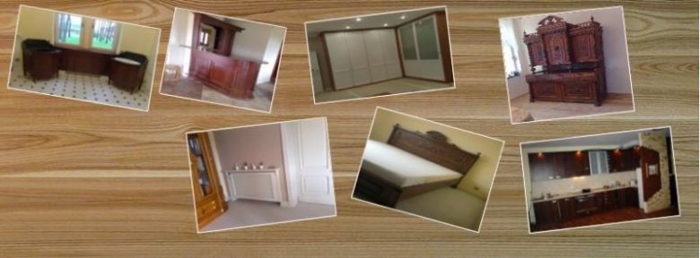 Stanisław Jędrzejewski (meblejedrzejewski), Gdańsk