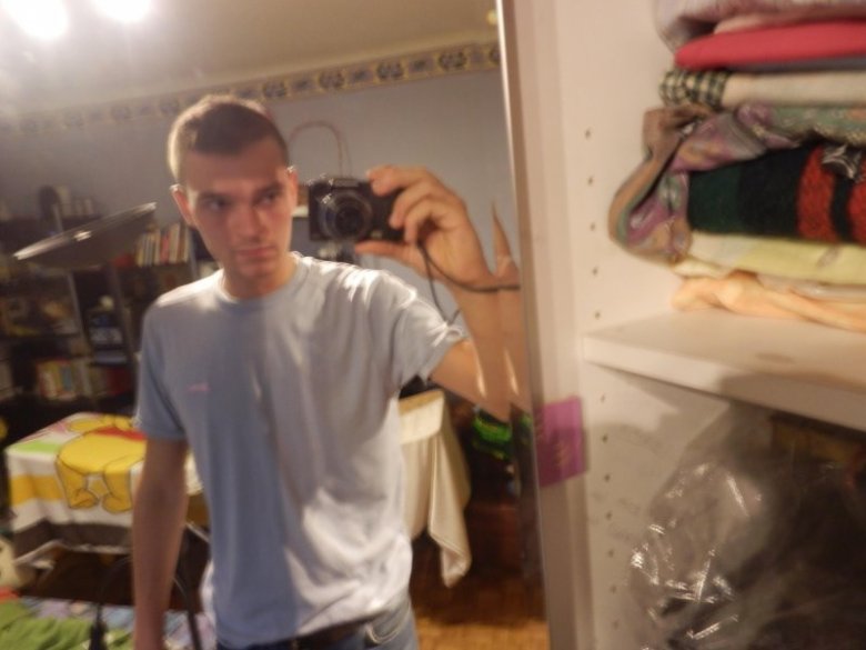 hardcorepapaa (Mateusz Górski)