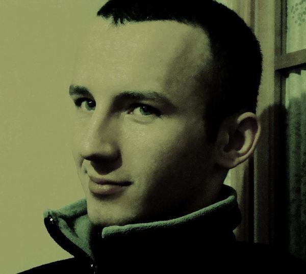 Konrad pe (conradp), Oslo, Kraków