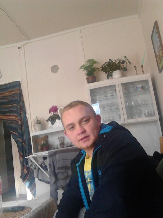 Pawel Slemmestad (Pawel922), Radom