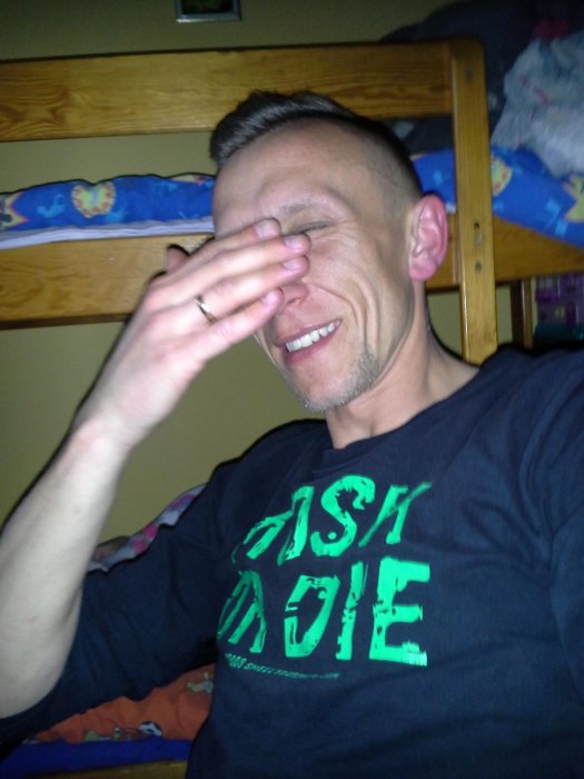 Marcin Litbarski (mark374), Garwolin