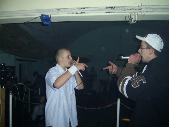 Daniel Wylota (Bragadacio), Haugesund, Poznan