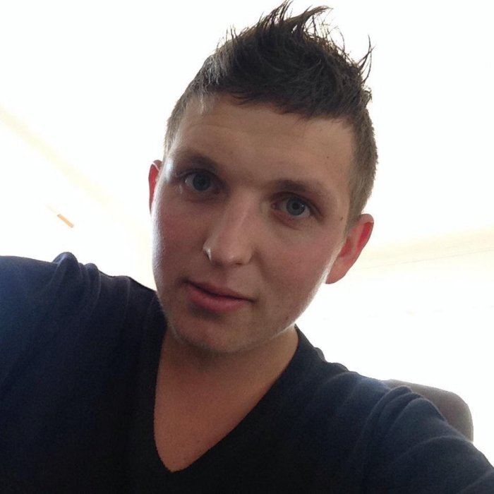 Daniel Sokolowski (Danielpraca)