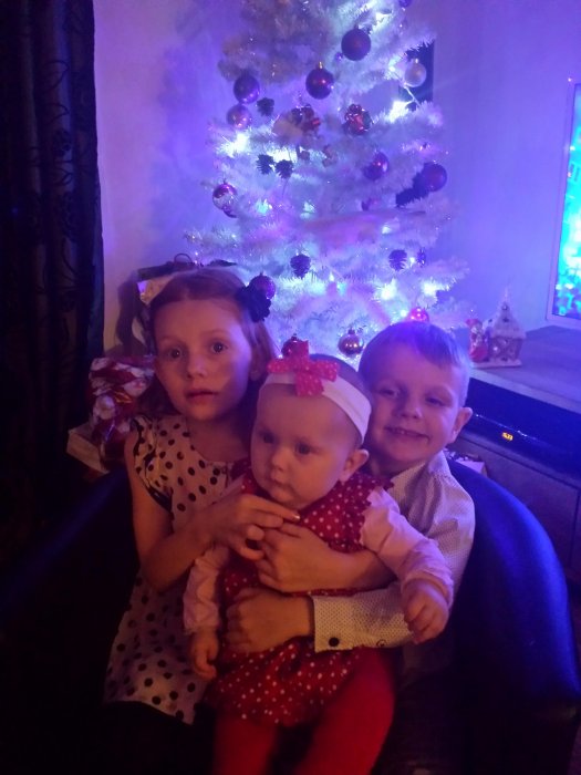 Zaneta Evensen (zanusia31), Moss, Grudziadz