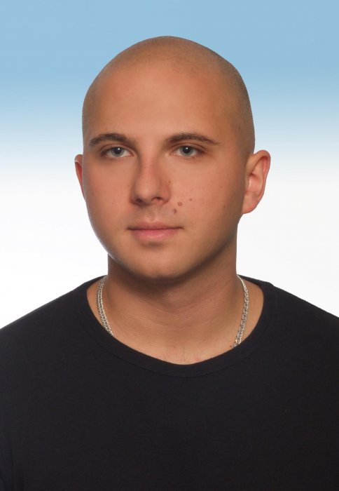 Tomasz Korzeniewski (TomaszekGdansk), Gdańsk