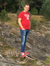 bartłomiej borowczyk (bartomjej), sørumsand, oświęcim