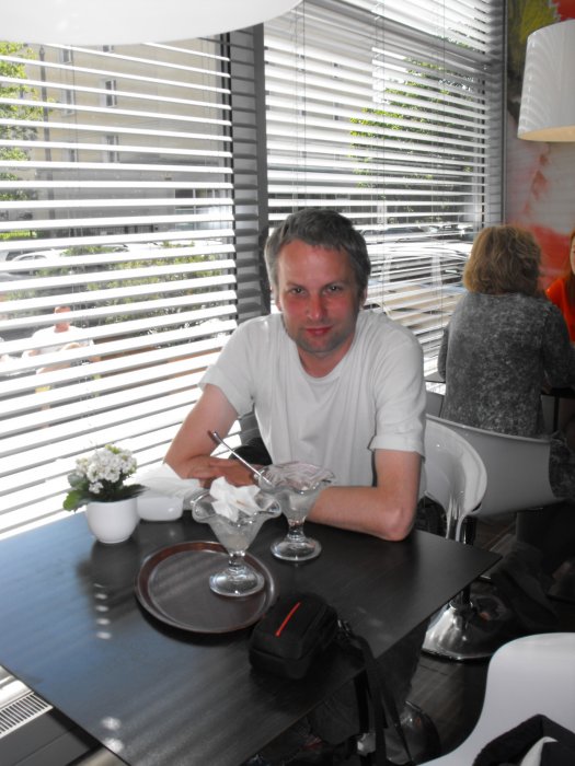 Juliusz Bytner (Julas), cały kraj, Poznań