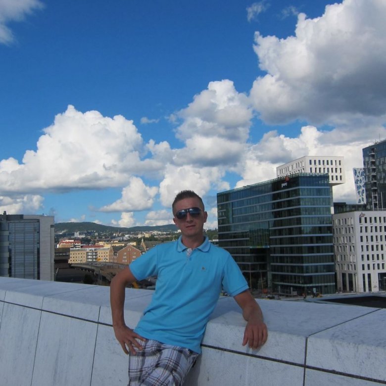 Grzegorz Zacharczyk (GrzegorzZacharczyk1)