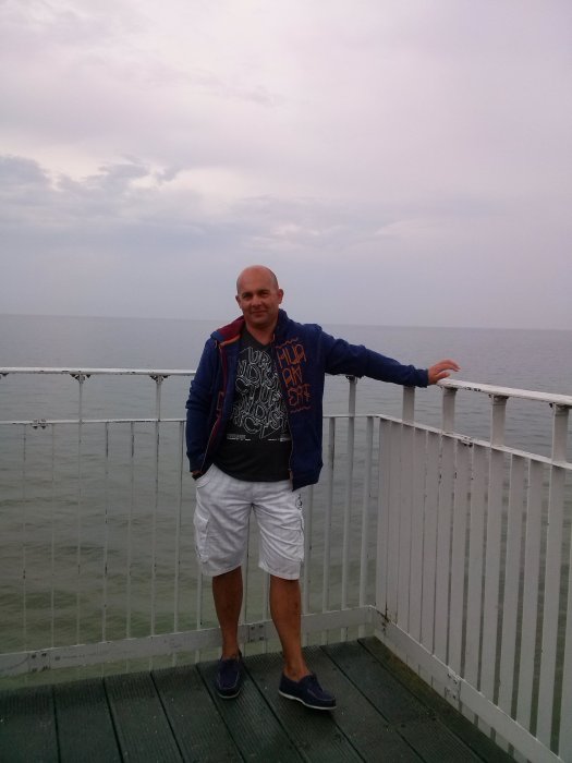 Maciej Binkowski (MaciejBinkowski), Ekeberg,Nordstrand, poznań