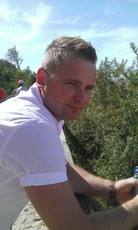 Dariusz Drelich (DariuszDrelich)