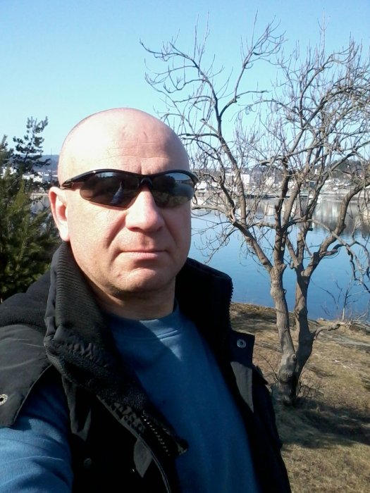 Marek Lazarowicz (Marek1966), Nesoya, Tarnów