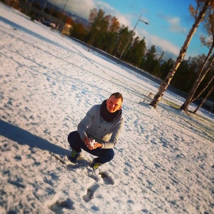 Tomasz Jurny (tomus04), Alta, Kielce