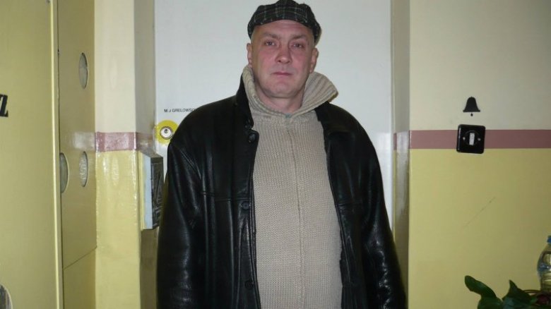 artur szymczyszyn (artszy43), bergen, chrzanow