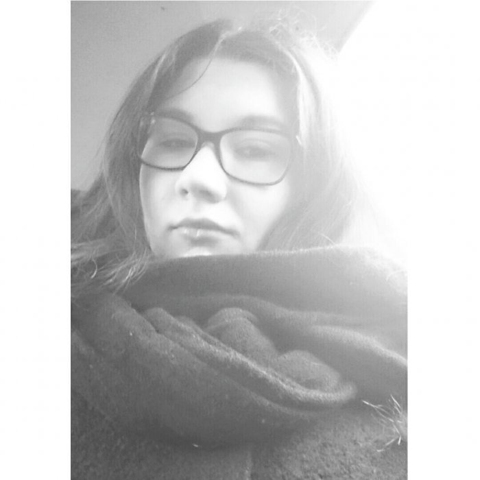 GosiaJ (Małgorzata Jończyk)