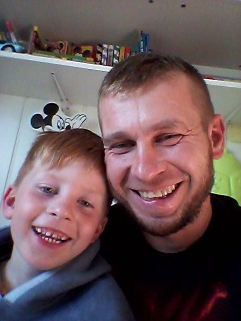 Przemek Krzysiek (Przemek79), Lorenskog, Morąg