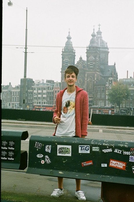 Szymon Jagielski (szymi1), Łódź