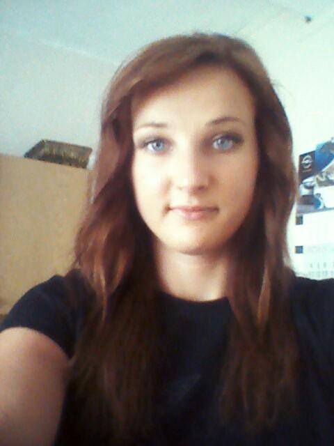 Sylwia Oleksy (Keisha22)