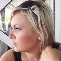 Anna Dombrowska (anulka2382), Undrumsdal, Bialystok