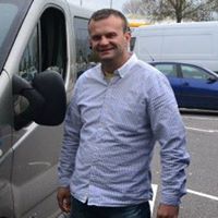 Maciej Tomaszewski (MaciejTomaszewski)