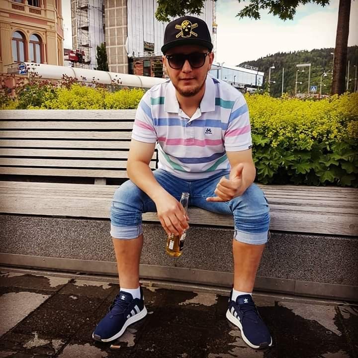 NaksOne (Patryk Patryk)