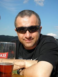 DarekWiecek (Darek Więcek)