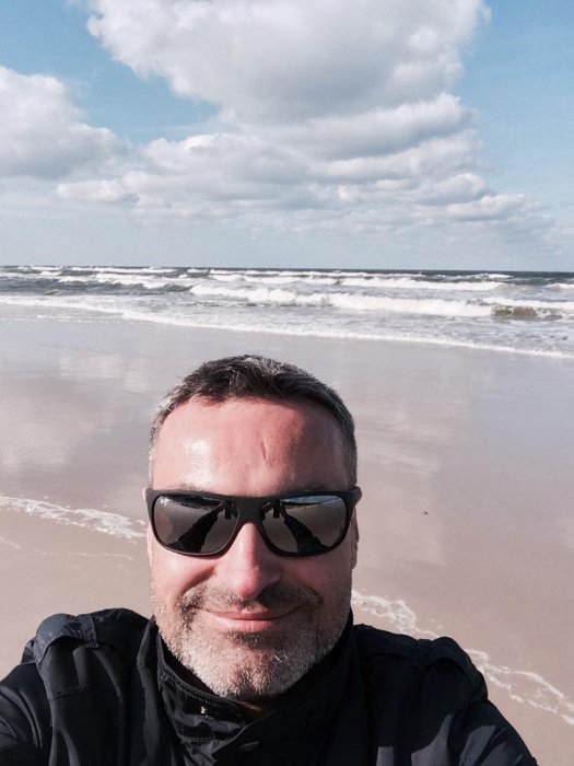 gswastek (Grzegorz Swastek)