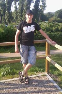 Adam Kędziak (adamkk90), Oslo, Belchatów