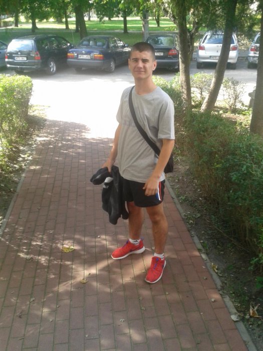 kamil wojenski (kamik94)