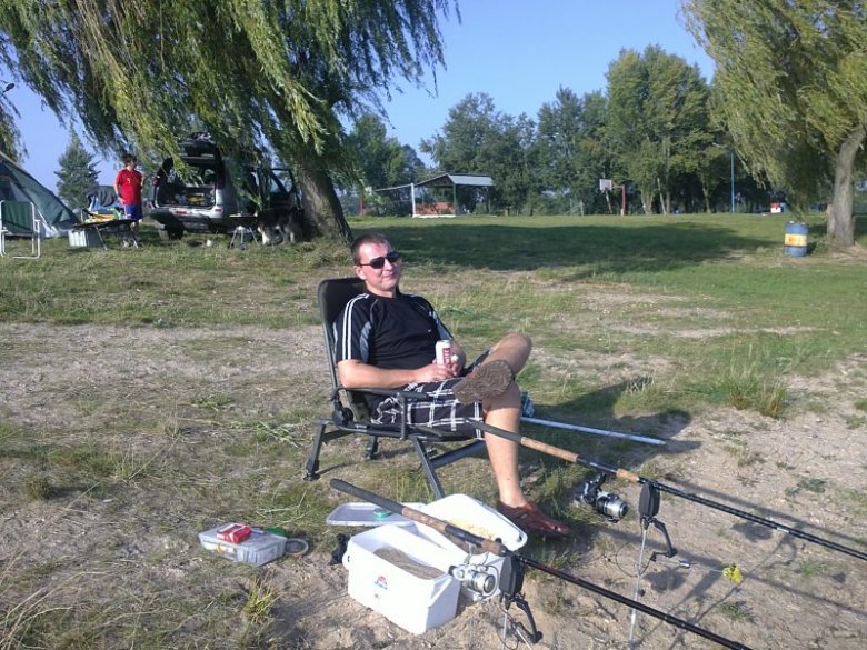 Arek Pazgan (Payaga), Kamienna Góra