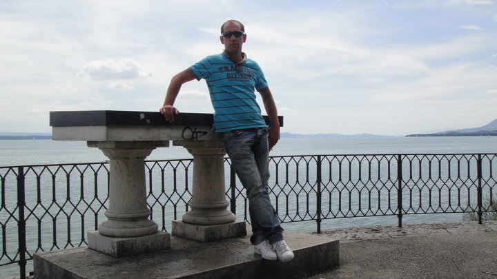 tomasz jarmoszczuk (tomi0404), krystiansand, lublin