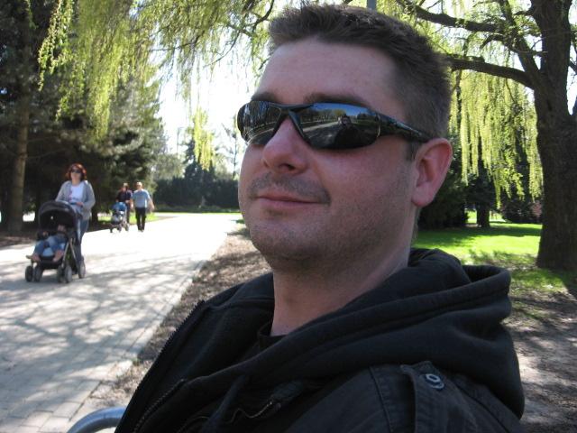 Mariusz S....... (SHABI), Oksfjord / Rzeszow, Rzeszów