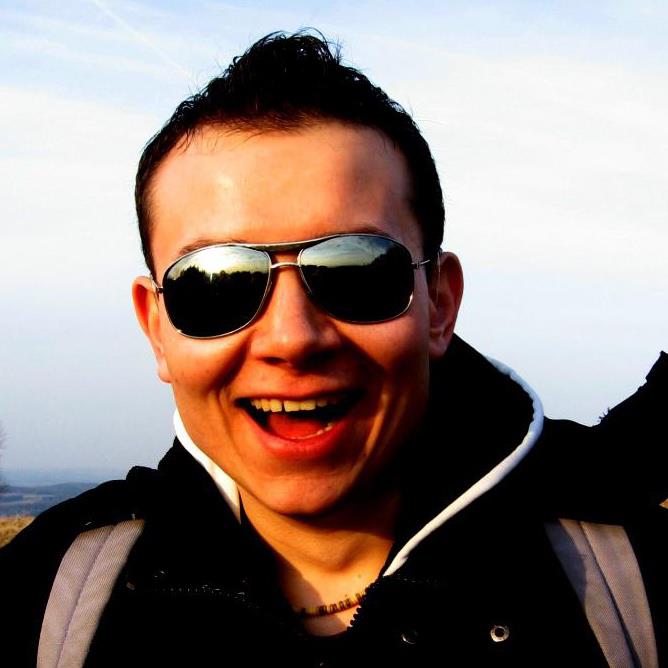 Krzysztof Kałwak (MaxFox), Częstochowa