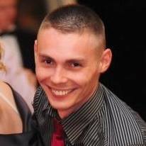 Marcin Lenda (MarcinL85), Goleniów