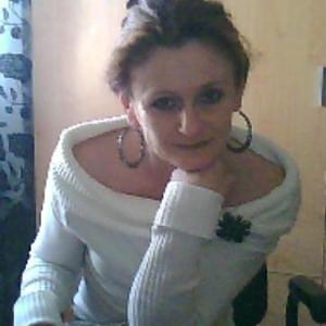 ANNA Niema (SCARLET), oslo, bydgoszcz