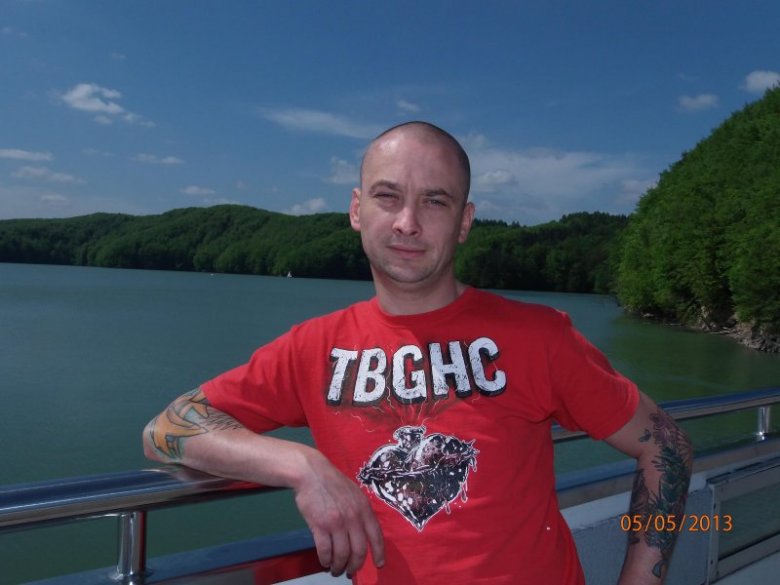 Pawel Wolak (PawelTBG), Tarnobrzeg