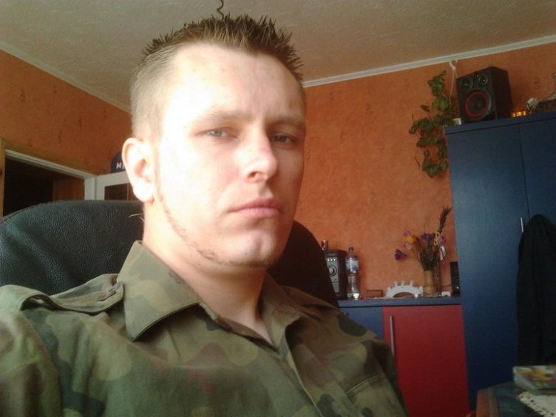 Maciej Folcher (macko29)