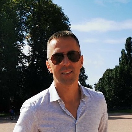 Andrzej Michalski (Rechel), Wroclaw