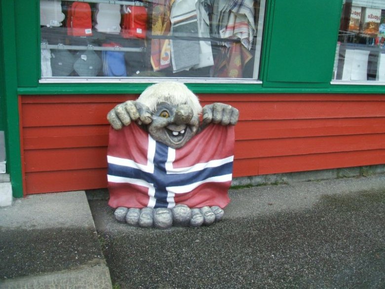 Ilona Kamińska (Ilona87), Gdańsk